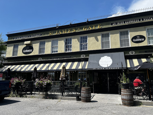 5140 Dundas St W, Etobicoke, ON M9A 1C2