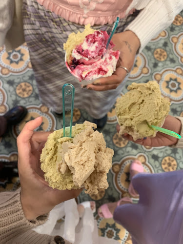 Gelateria del Corso - Ottawa