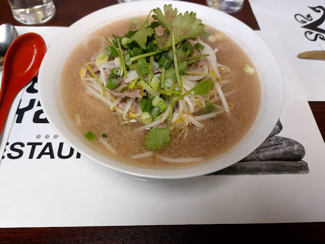 Opinii despre Royal Thai restaurant în Riverview - Hospitality and gastronomy