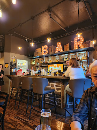 Opinii despre The Aging Oak în Cambridge - Hospitality and gastronomy