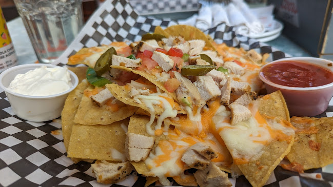 Comentarii opinii despre Pub 101