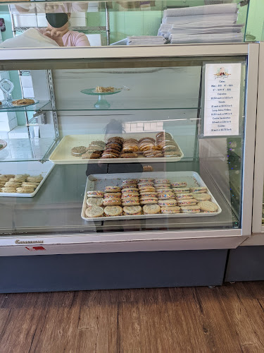 The Sweet Spot - Hospitality and gastronomy