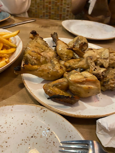 Barcelo's Flame Grilled Chicken- Fraser Hwy Abbotsford - Hospitality and gastronomy