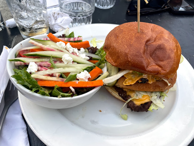 The Black Antler - Hospitality and gastronomy