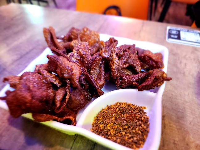 Opinii despre Lu Lu Kitchen în Burnaby - Hospitality and gastronomy