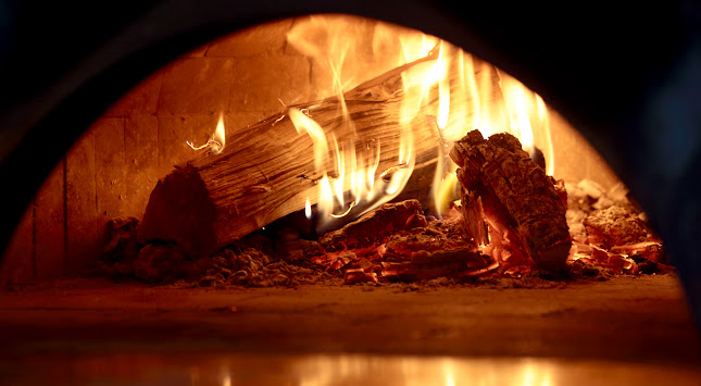 Firecrust Neapolitan Pizzeria - Vancouver