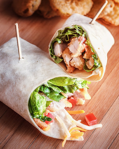 eat’s on 8th - Medicine Hat