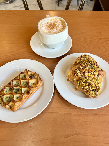 French Corner Patisserie - Mississauga