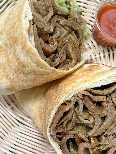 Comentarii opinii despre Chicago Wrap & Subs