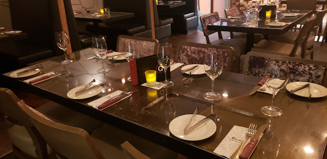 Gaucho Brazilian Barbecue - Hospitality and gastronomy