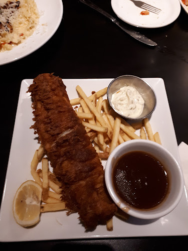 Opinii despre Jack's Don Mills în Toronto - Hospitality and gastronomy