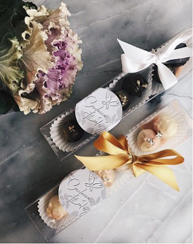 Cadeaux Bakery - Hospitality and gastronomy