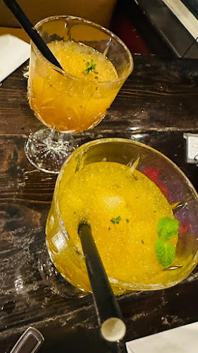 India King - Hospitality and gastronomy