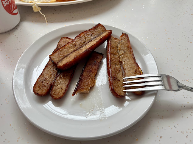 Bramasole Diner - Ottawa