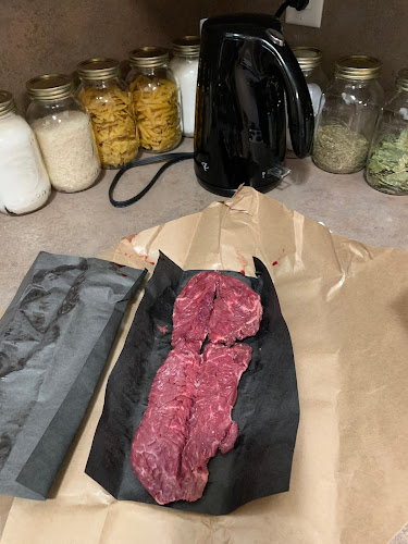 Pete's Meat Inc - Vancouver