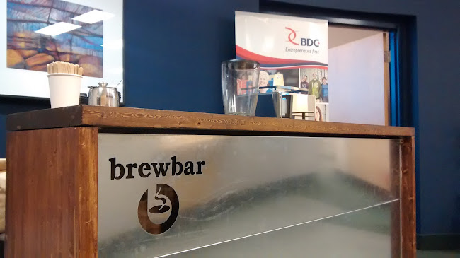 brewbar Catering - Espresso Coffee & Tea Bar - Hospitality and gastronomy