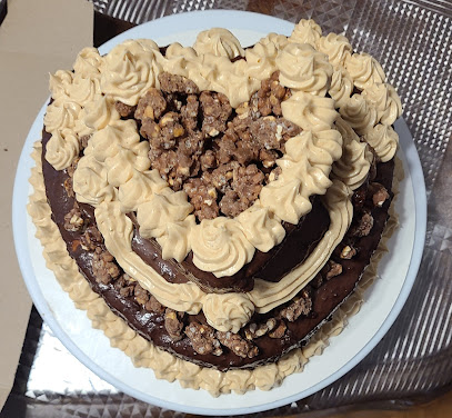 Simply Cheesecakes by Angela