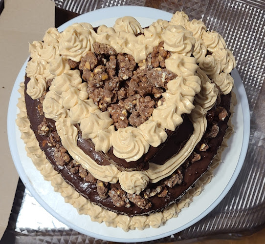 Simply Cheesecakes by Angela