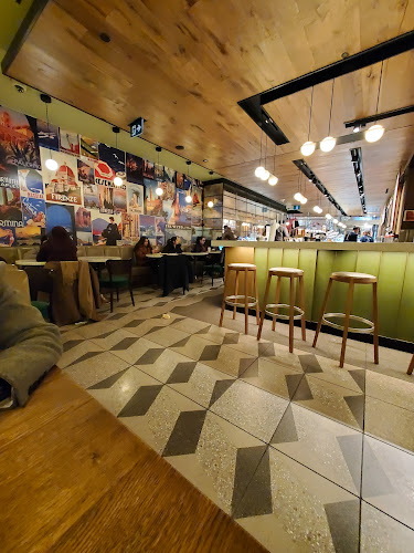 Comentarii opinii despre Eataly Toronto