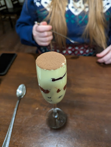 Bellissimo Bistro - Hospitality and gastronomy