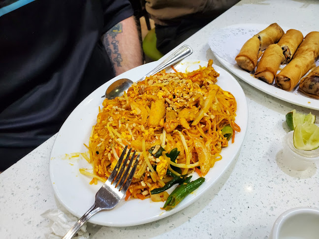 Opinii despre Pho Mi 66 în Brampton - Hospitality and gastronomy