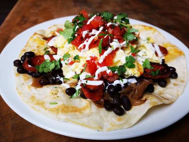 Okanagan Street Food - Hospitality and gastronomy