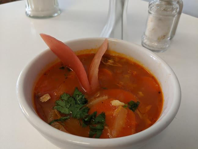 Comentarii opinii despre Little Valley Restaurant & catering curry nights