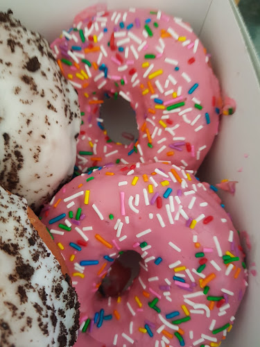 HoBo Donuts - Regina