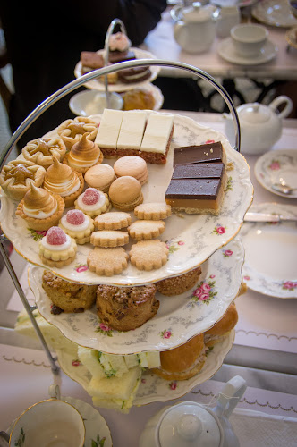 Butter Baked Goods Ltd - Vancouver