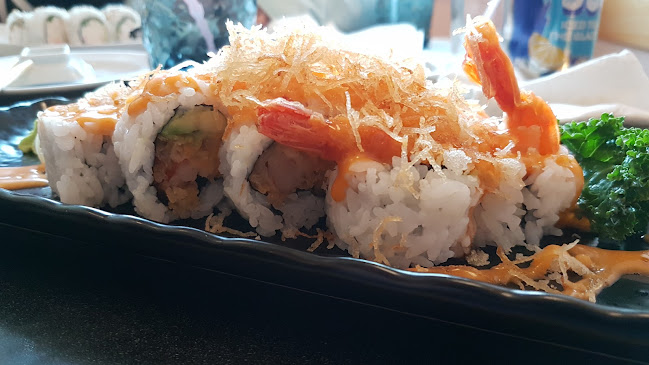 Sushi Jo Courtenay Japanese Restaurant - Hospitality and gastronomy