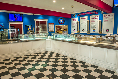 Comentarii opinii despre Holy Cows Ice Cream