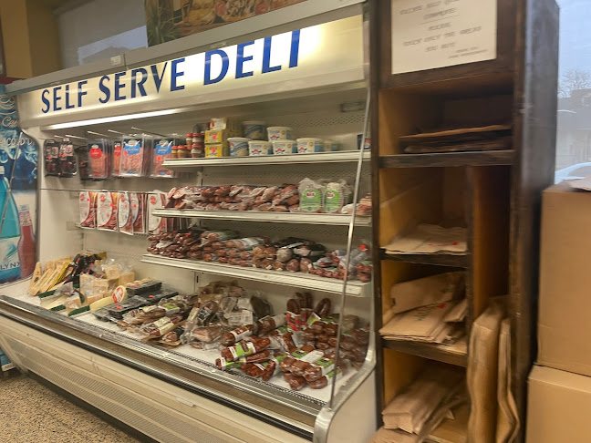 Comentarii opinii despre Nino D'Aversa Bakery