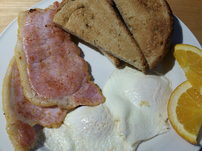 Gloria's Restaurant - Hospitality and gastronomy