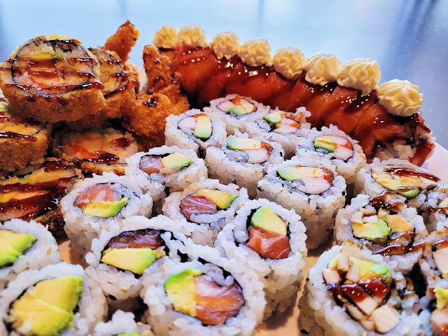 Nippon SushiMoncton - Hospitality and gastronomy