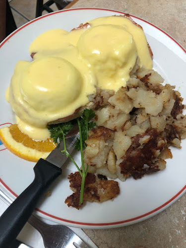 Kelly's Kitchen Cafe