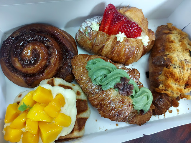 Hazukido Lite Cafe (Atrium) - Hospitality and gastronomy