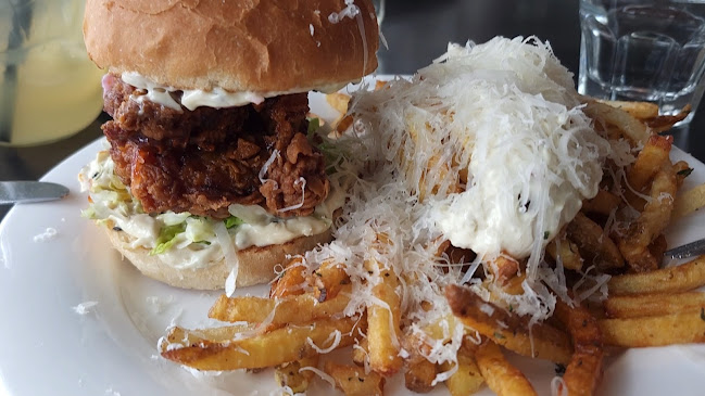 Bardō Guelph - Guelph