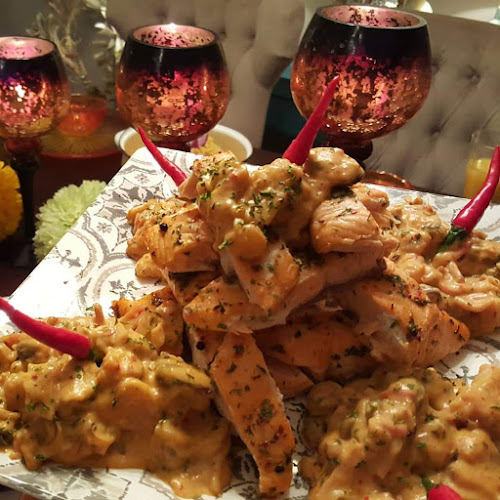 Comentarii opinii despre Top 10 Catering