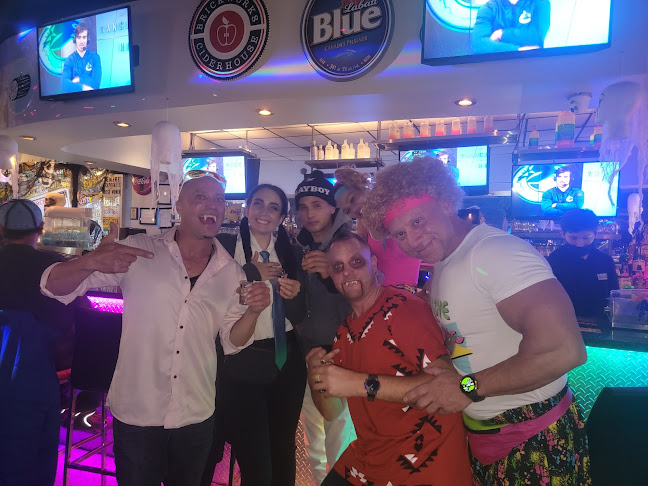 Comentarii opinii despre Church St. Garage Bar