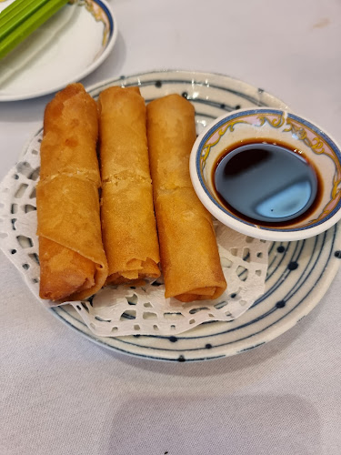 Fisherman's Terrace Seafood Restaurant - Hospitality and gastronomy