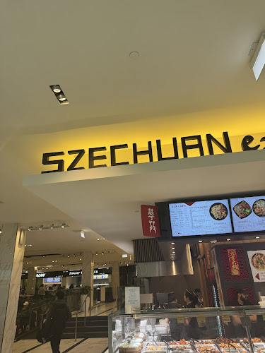 Szechuan Express