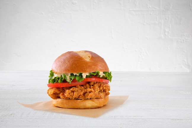 Boardwalk Burgers Sherwood Park - Hospitality and gastronomy