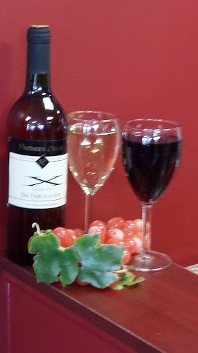 Comentarii opinii despre Vintner's Cellar Brantford