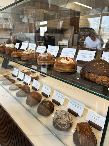 Comentarii opinii despre Bartholomew Bakery