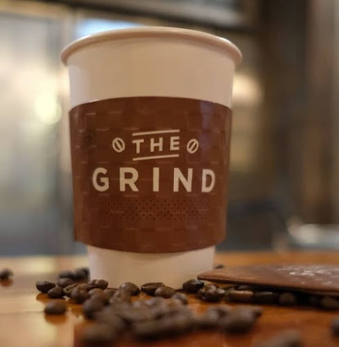 Comentarii opinii despre The Grind