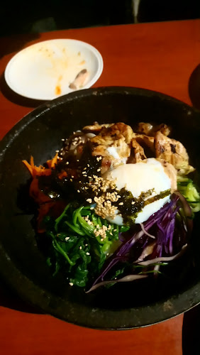 Meat table 육첩반상 (Hwaro Korean BBQ) - Coquitlam