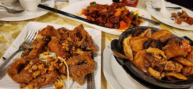 Tremendous Chinese Restaurant