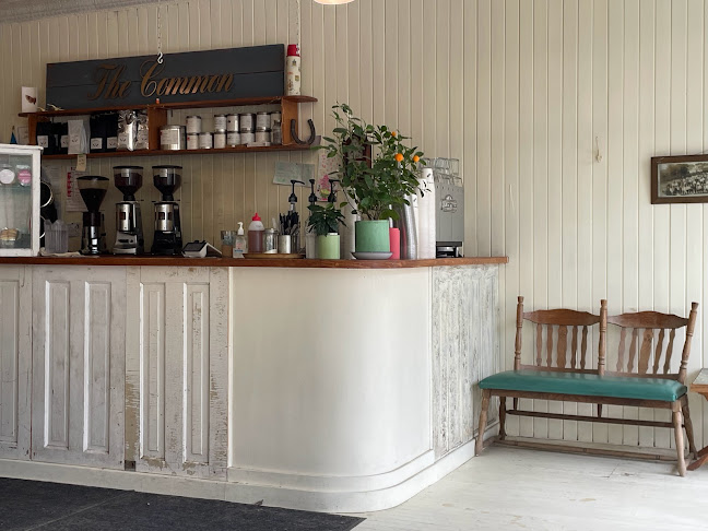 The Common - Hospitality and gastronomy