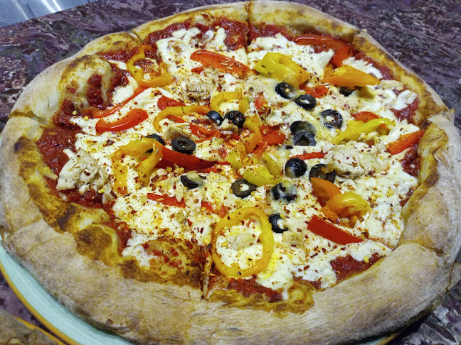 Coco's Terrace Steakhouse - Hospitality and gastronomy