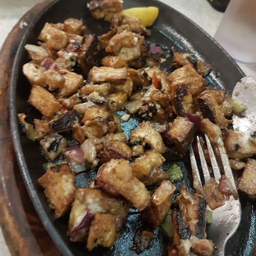 La Meza Grill - Delta